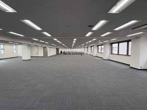 町田ＳＴビル 貸室内2