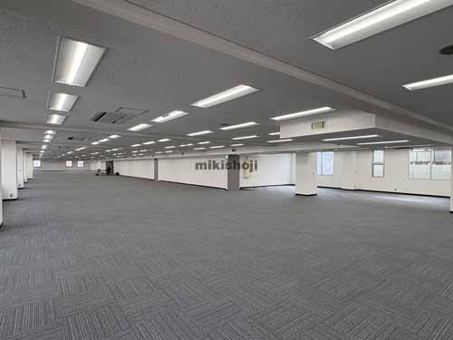 町田ＳＴビル 貸室内3