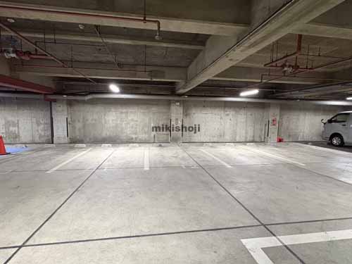 町田ＳＴビル 付帯設備1