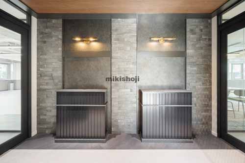 ＴＥＲＲＡＣＥ　ＳＩＴＥ　ＧＯＴＡＮＤＡ 貸室内2