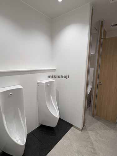 コエル渋谷二丁目 水回り2