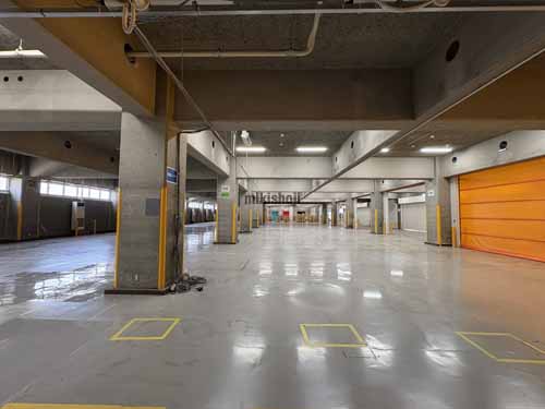 Ｉｍａｓ　Ｉｔａｂａｓｈｉ　ＢＡＳＥ 貸室内1