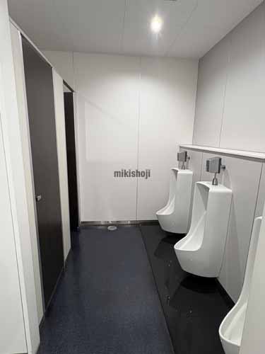 Ｉｍａｓ　Ｉｔａｂａｓｈｉ　ＢＡＳＥ 水回り1