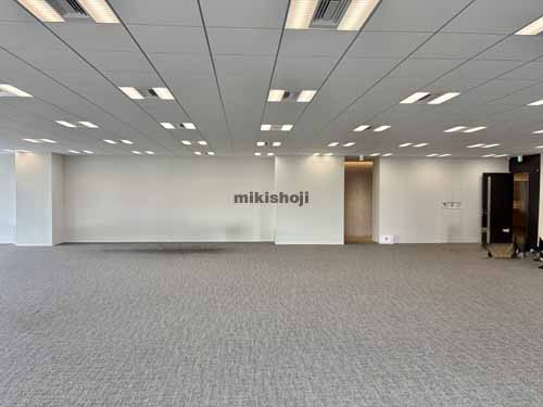 ＰＭＯ目黒 貸室内3