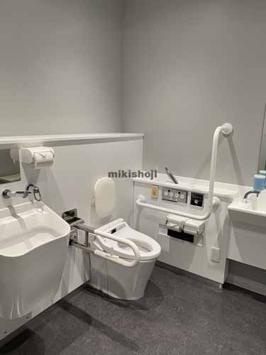 後楽園ＰＲＥＸ 水回り1