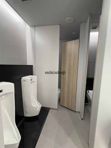 後楽園ＰＲＥＸ 水回り4