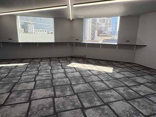 ＴＷＧ新橋Ⅱ 貸室内2