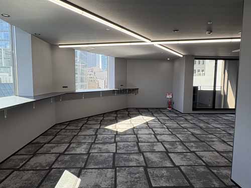 ＴＷＧ新橋Ⅱ 貸室内3