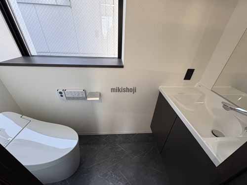 ＴＷＧ新橋Ⅱ 水回り1