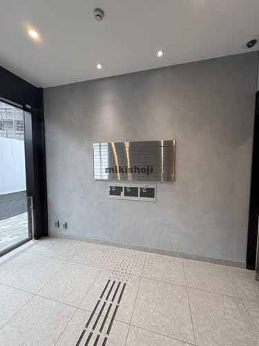 ＫＯＩＬ　ＢＡＳＥ エントランス3