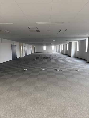 ＫＯＩＬ　ＢＡＳＥ 貸室内3