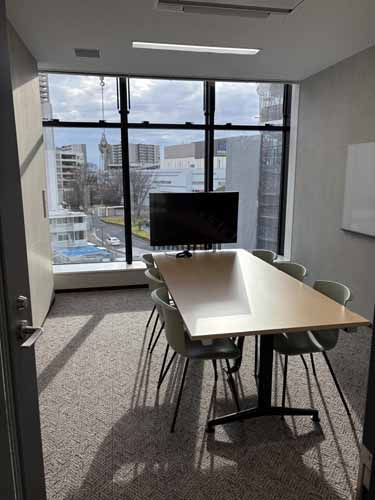 ＫＯＩＬ　ＢＡＳＥ 貸室内5