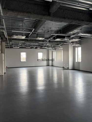 ＫＯＩＬ　ＢＡＳＥ 貸室内7