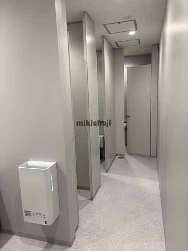 ＫＯＩＬ　ＢＡＳＥ 水回り4