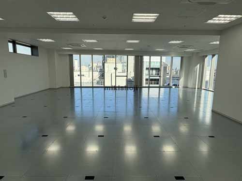 新宿東栄ビル 貸室内5