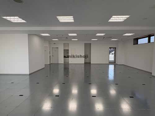 新宿東栄ビル 貸室内6