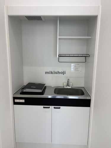 新宿東栄ビル 水回り5