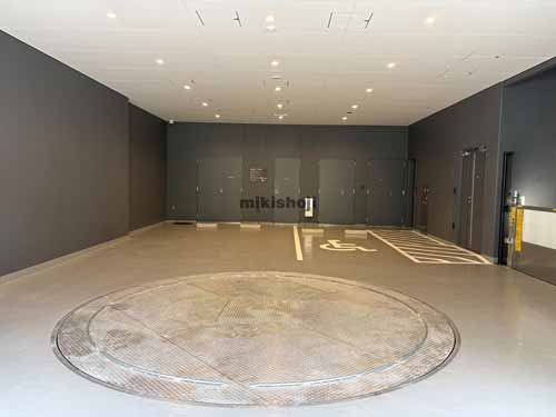 神田錦町・一ツ橋のＢＩＺＣＯＲＥ神保町Ⅱ 付帯設備3