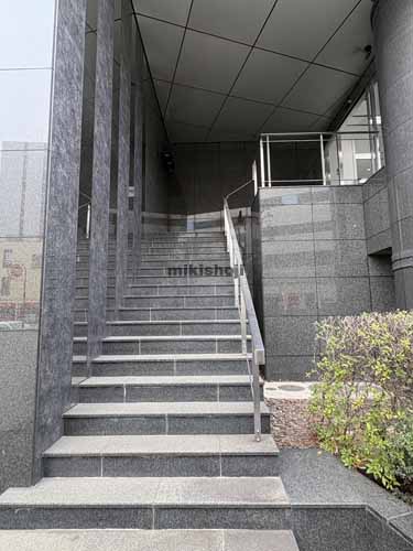 大宮トーセイビル エントランス1