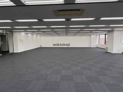 大宮トーセイビル 貸室内1