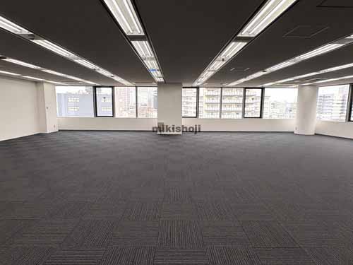 大宮トーセイビル 貸室内2