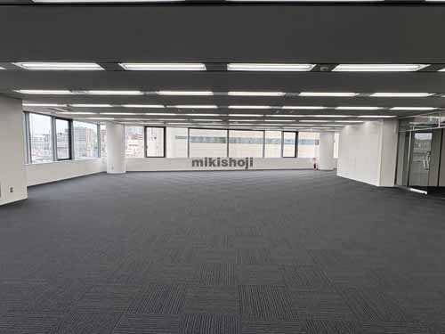 大宮トーセイビル 貸室内3