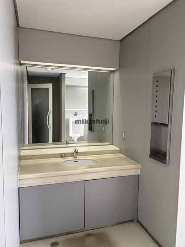 大宮トーセイビル 水回り1