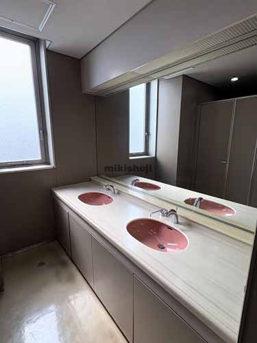 大宮トーセイビル 水回り3