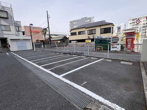 大宮トーセイビル 付帯設備1