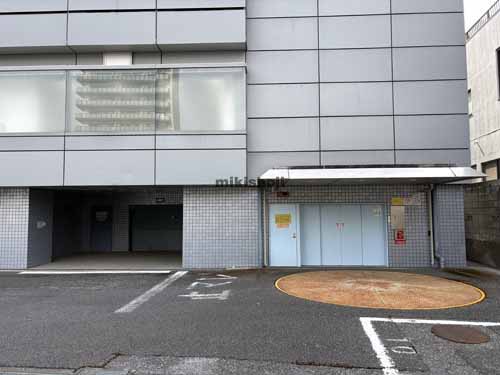 大宮トーセイビル 付帯設備2