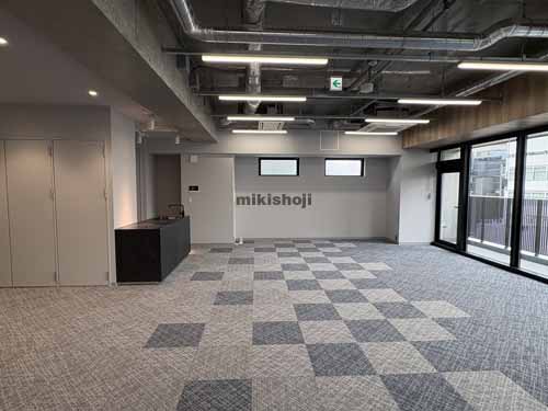 神田錦町・一ツ橋のＣＩＲＣＬＥＳ大手町ｔｈｅＮｏｒｔｈ 貸室内2