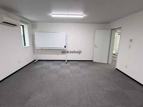 高田馬場のＦＥＡＬ　Ａｎｎｅｘ 貸室内1
