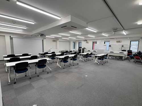 高田馬場のＦＥＡＬ　Ａｎｎｅｘ 居抜き室内5
