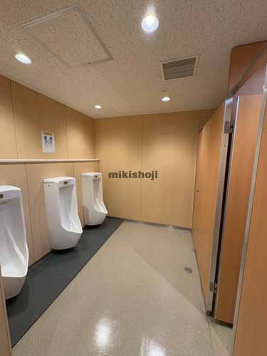 千葉第一生命ビルディング 水回り3