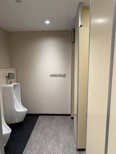 ＪＰＲ千葉ビル 水回り2