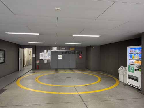 ＩＭＩ千葉富士見ビル 付帯設備1