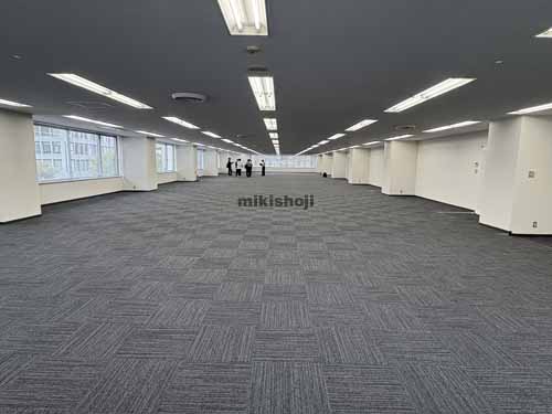 日本生命千葉ビル 貸室内2