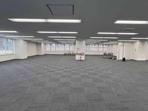 日本生命千葉ビル 貸室内4