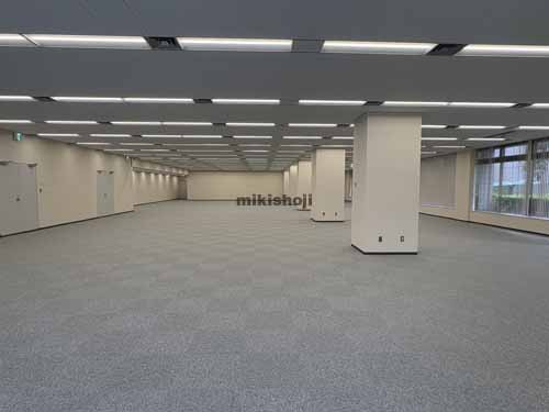 日本生命千葉駅前ビル 貸室内2