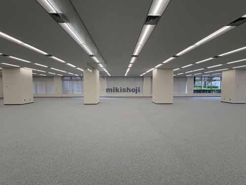 日本生命千葉駅前ビル 貸室内3