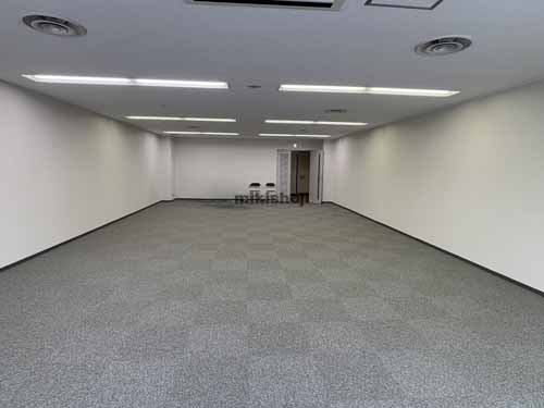 千葉新町ビル 貸室内2