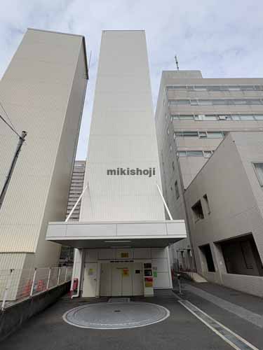 千葉新町ビル 付帯設備1