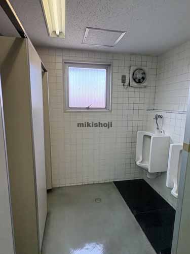 シンテイ千葉ビル 水回り3