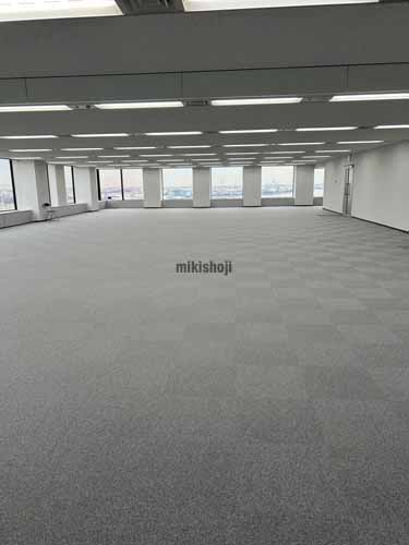 プライムタワー新浦安 貸室内2