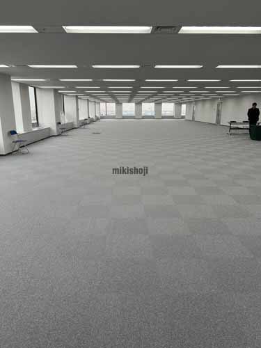 プライムタワー新浦安 貸室内3