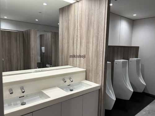 プライムタワー新浦安 水回り2