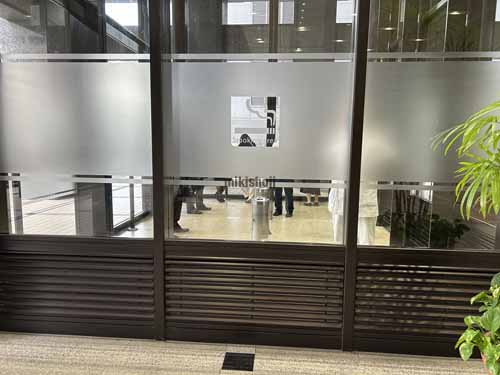 プライムタワー新浦安 付帯設備1