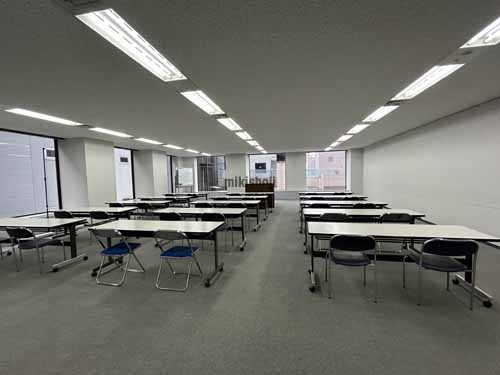 プライムタワー新浦安 付帯設備2