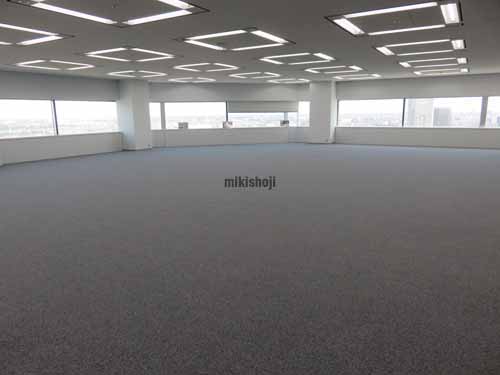 幕張テクノガーデン 貸室内2