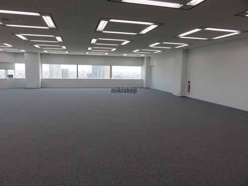 幕張テクノガーデン 貸室内3